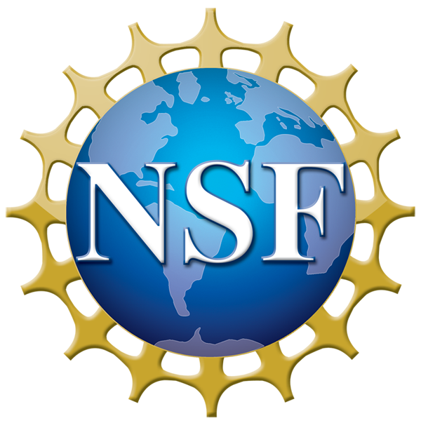 National Science Foundation logo